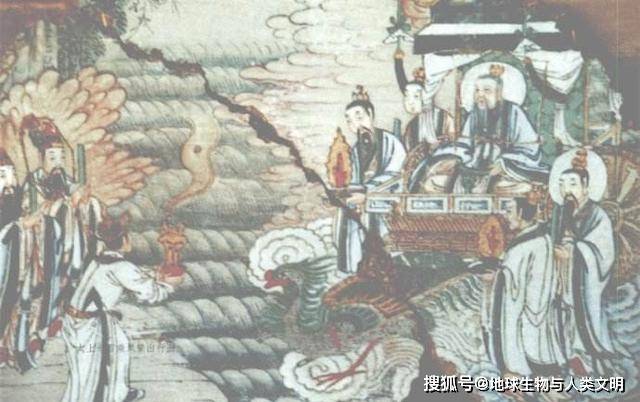 【中国秦汉三国时期列朝列国志】东汉(十四):汉桓帝2