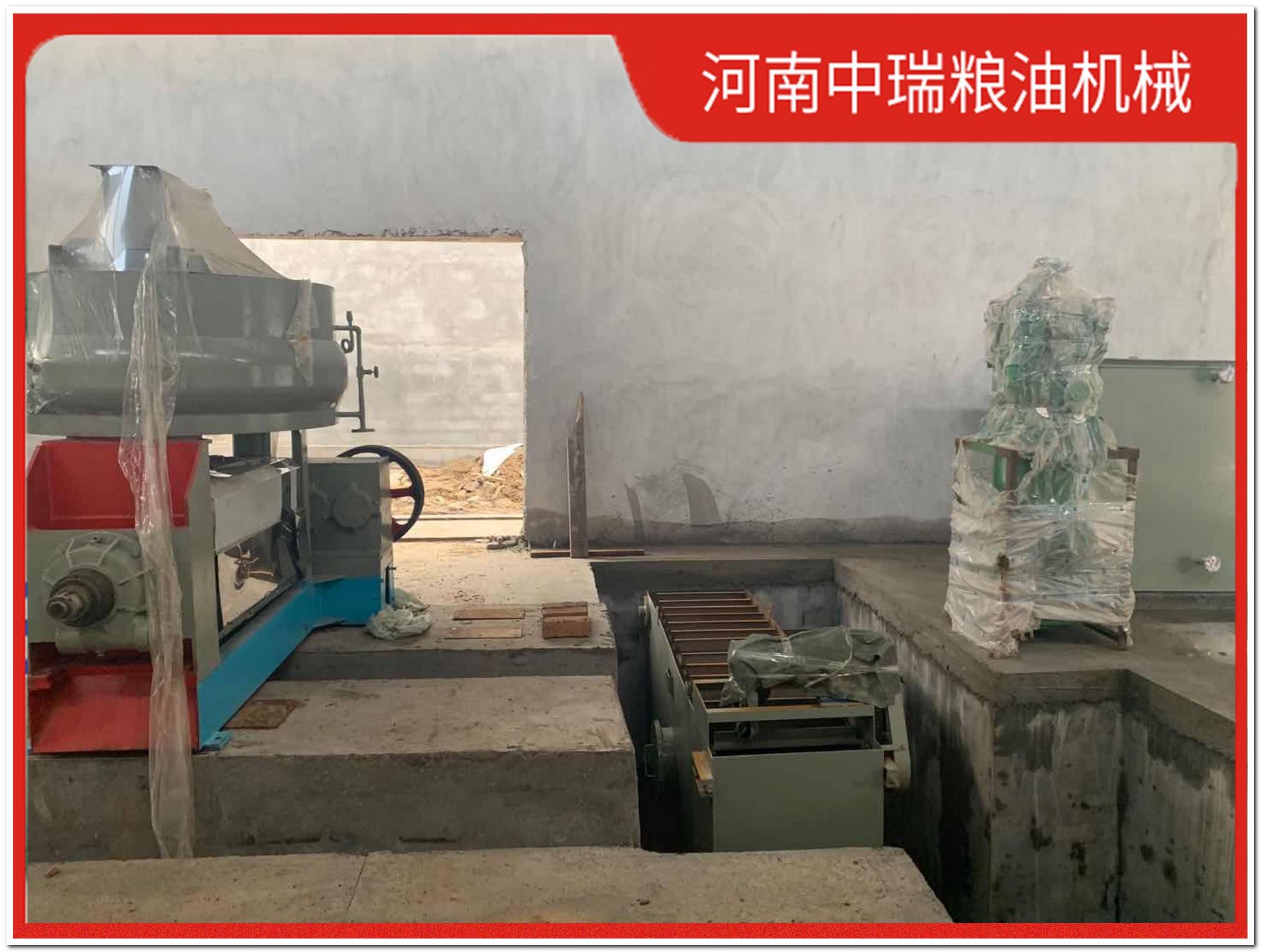 100吨动物油炼油锅报价多少钱一台?_设备_生产厂家_价格