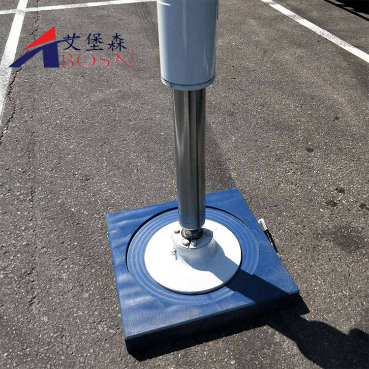 汽车吊支腿垫板:支撑的力量 安全的保障