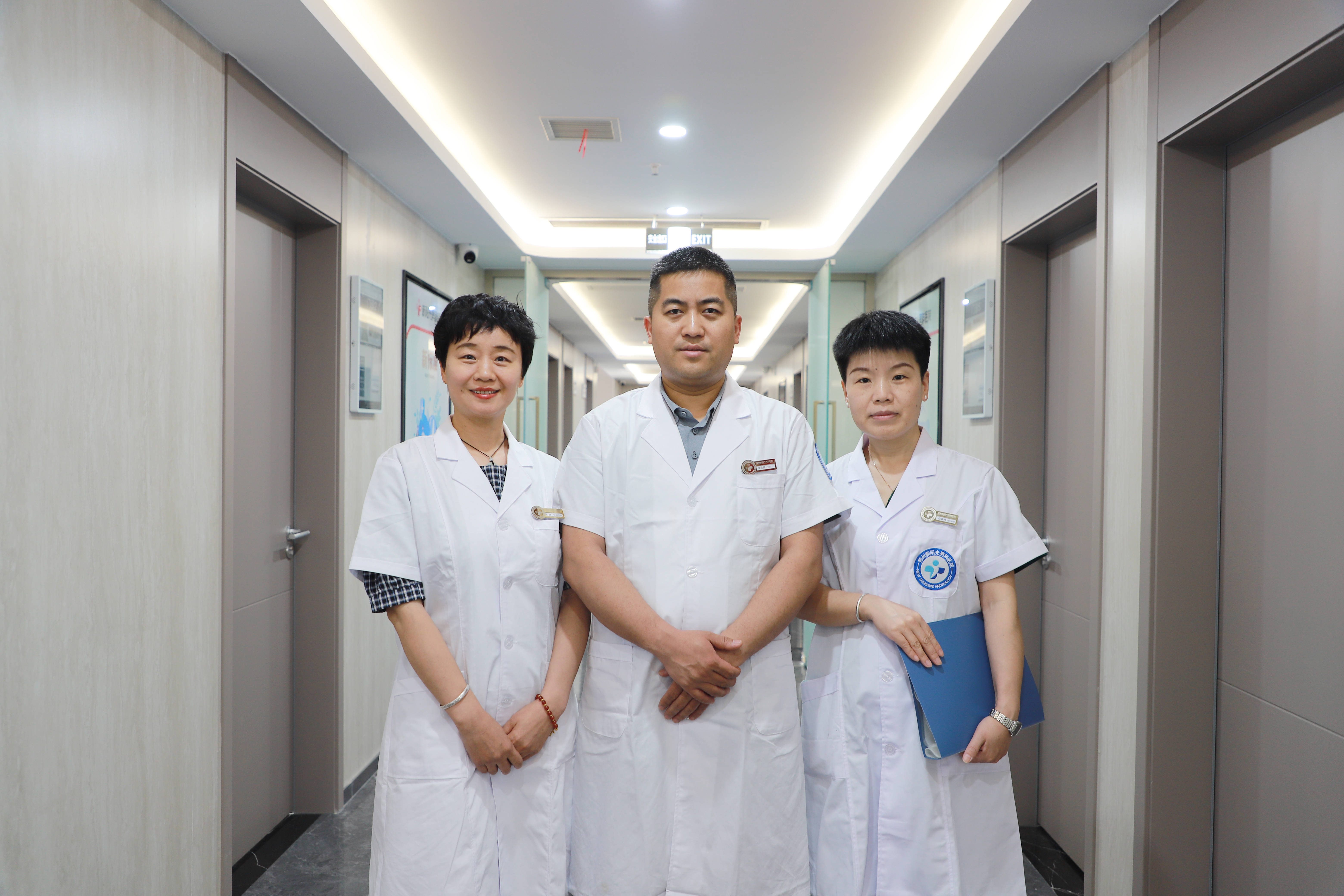 郑州新阳光医院男科:优质诊疗服务 关心男性健康_患者_医疗_治疗