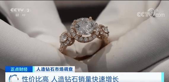 当年苏联禁止出口中国,如今河南制造的钻石占领世界?