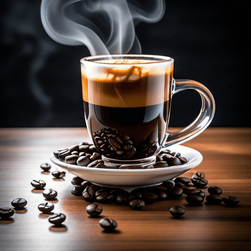 揭秘咖啡的几大真相 咖啡是 续命良药 致命毒药 经常喝咖啡健康吗 还是