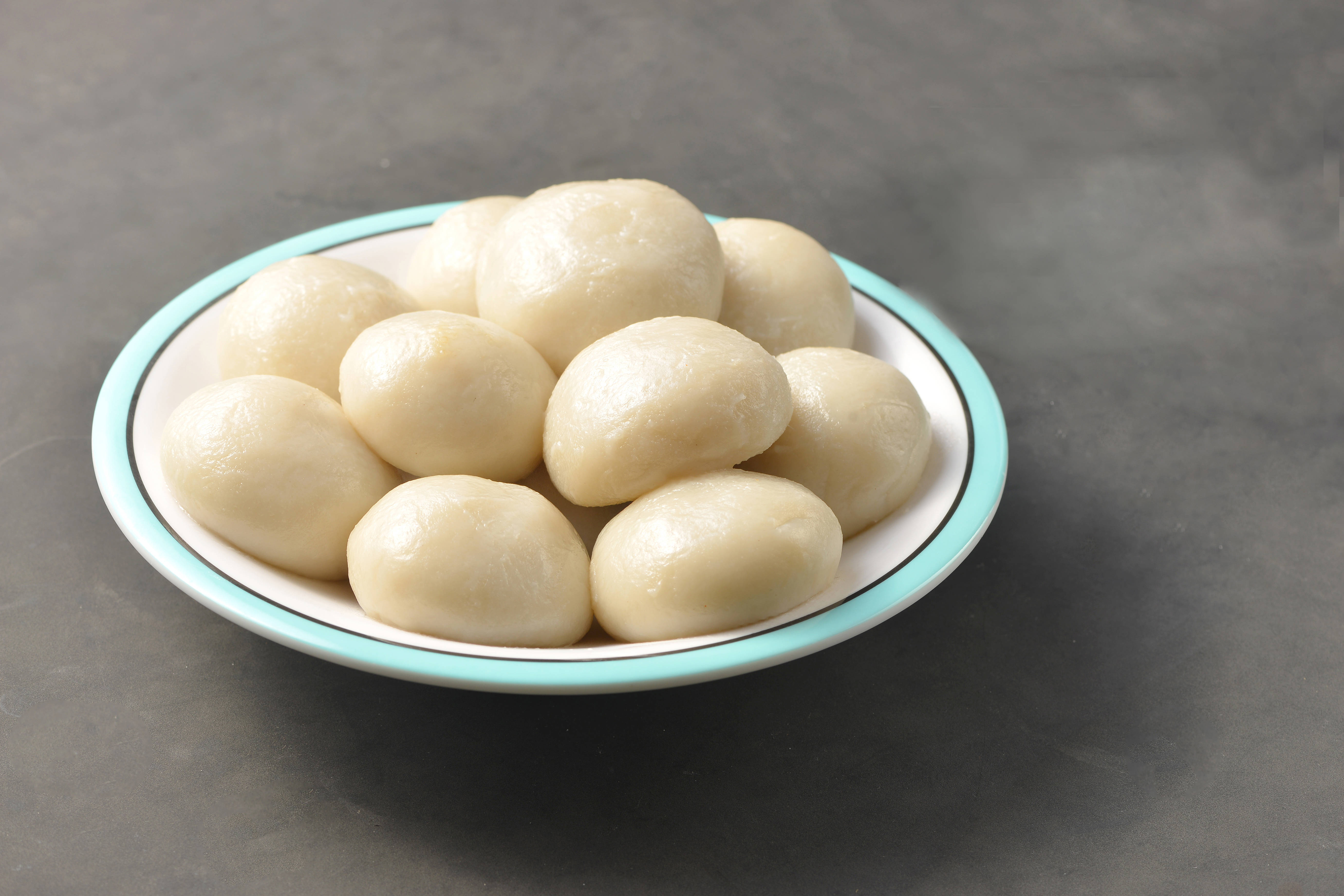 浔味108大赏——九江早餐(上)_小吃_清汤_萝卜饼