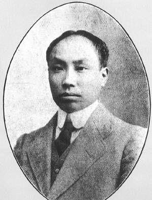 陈独秀原配妻子:没有名字,陈乔年去世2年后,悲痛离世