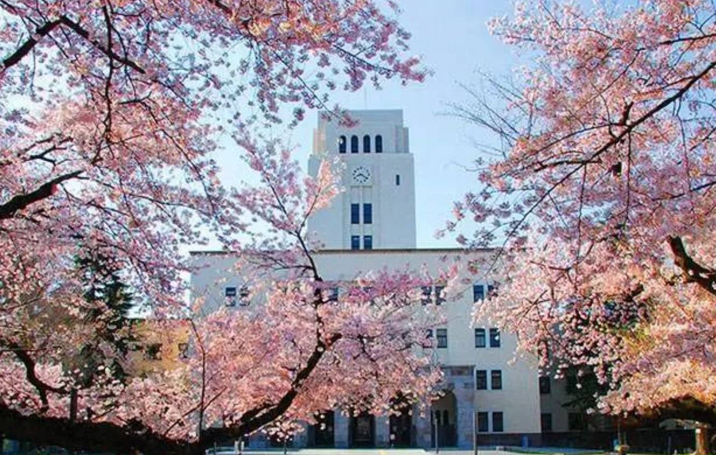 日本留学院校推荐之东京工业大学优势专业,申请条件,学费