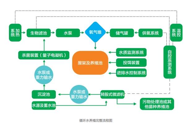 探索华发生态养殖：打造绿色循环农业的新典范