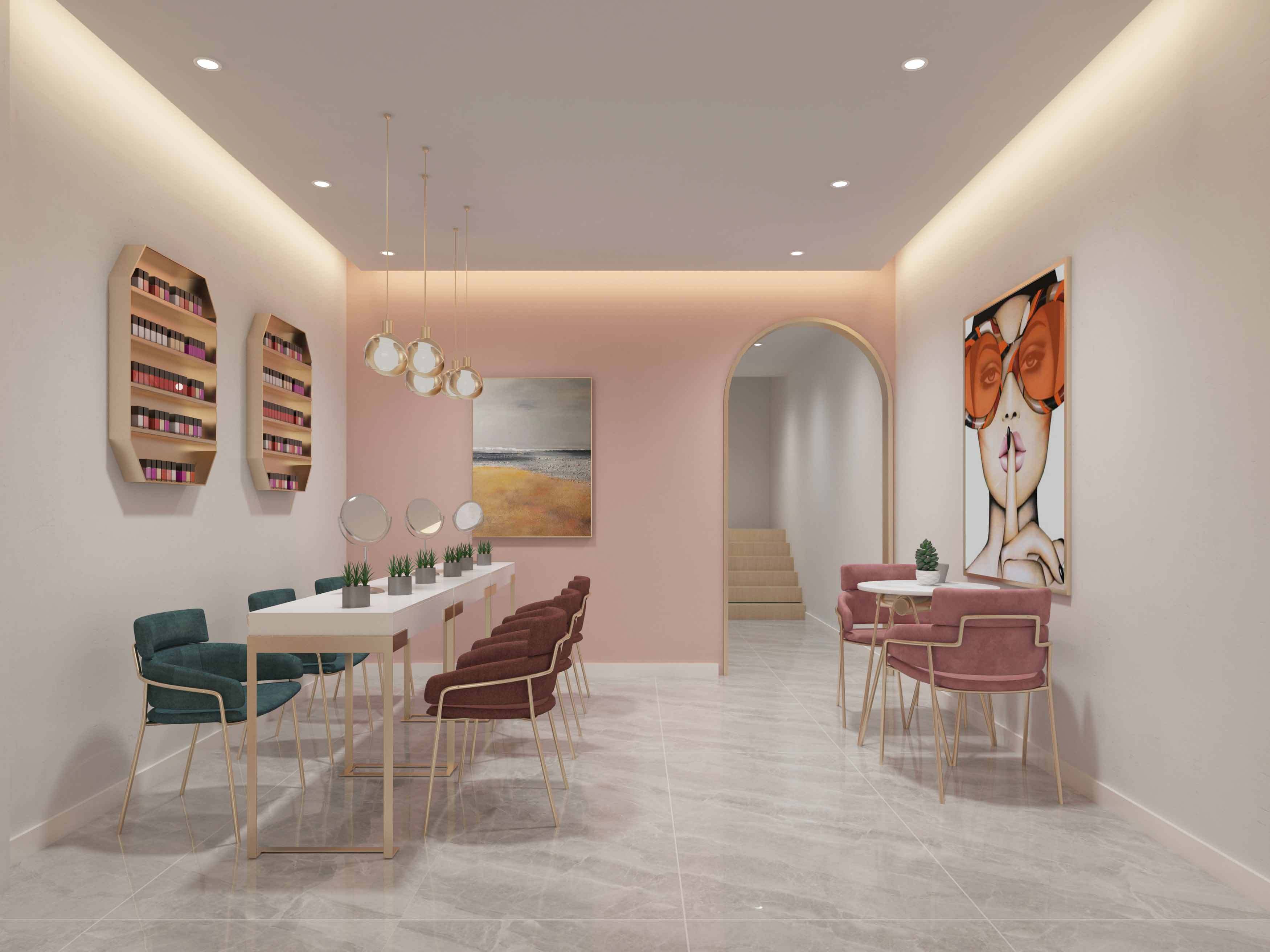 加盟皮肤管理店,轻松开启美丽事业新篇章