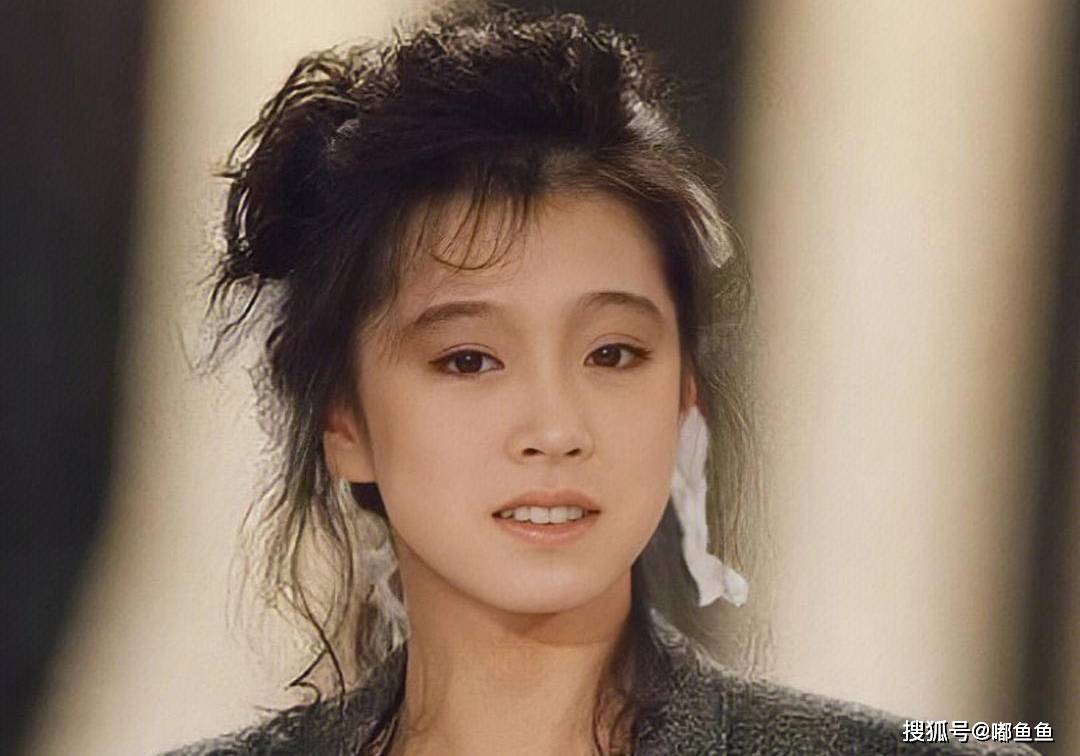 中森明菜这身材,究竟谁顶得住嘛!