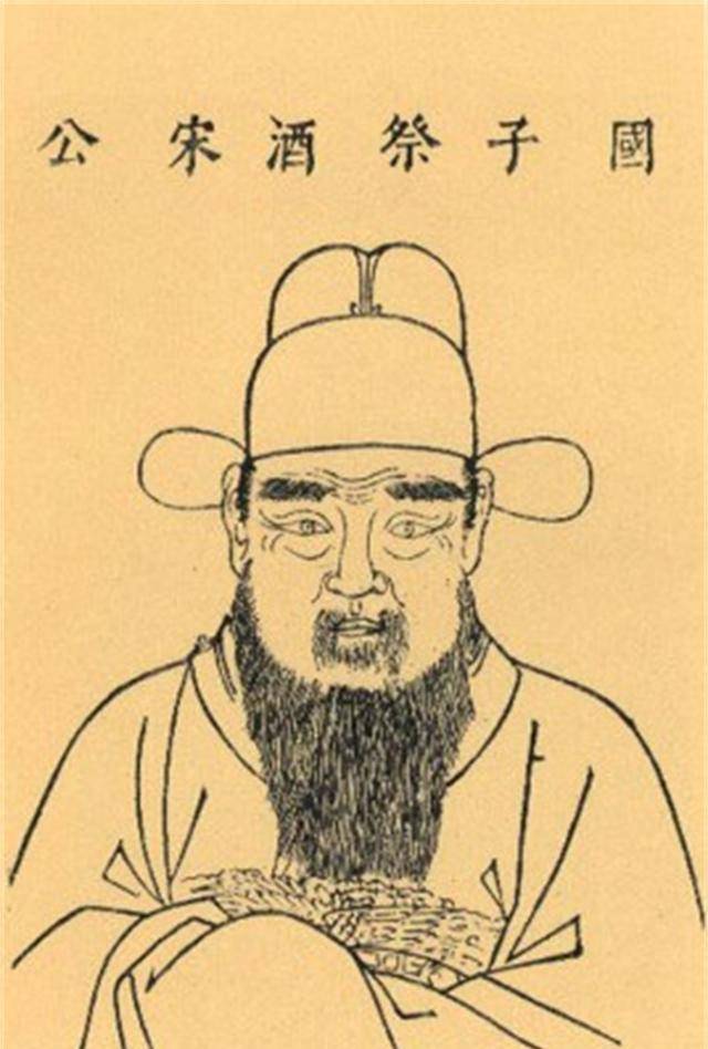 国子监祭酒有多挣钱?一年卖80万张"毕业证",年入350万不是梦