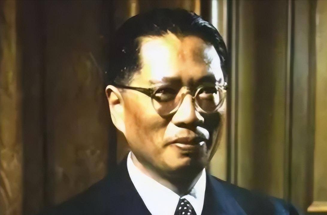 孔祥熙声称:我在国库留下9亿美元,6000万两黄金,后来哪去了?