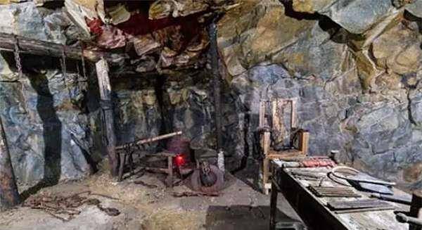 因为信仰,地下英雄装疯卖傻13年,最后成白公馆唯一成功越狱者