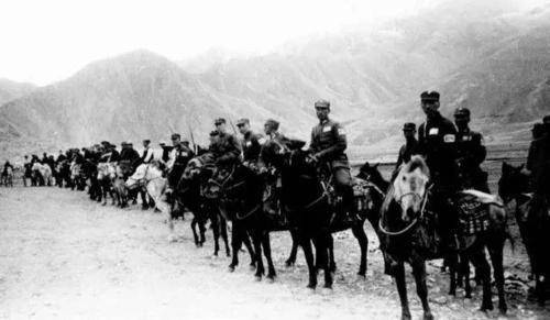 1947年,中国和外蒙曾爆发北塔山之战,中国将士打出了70年和平