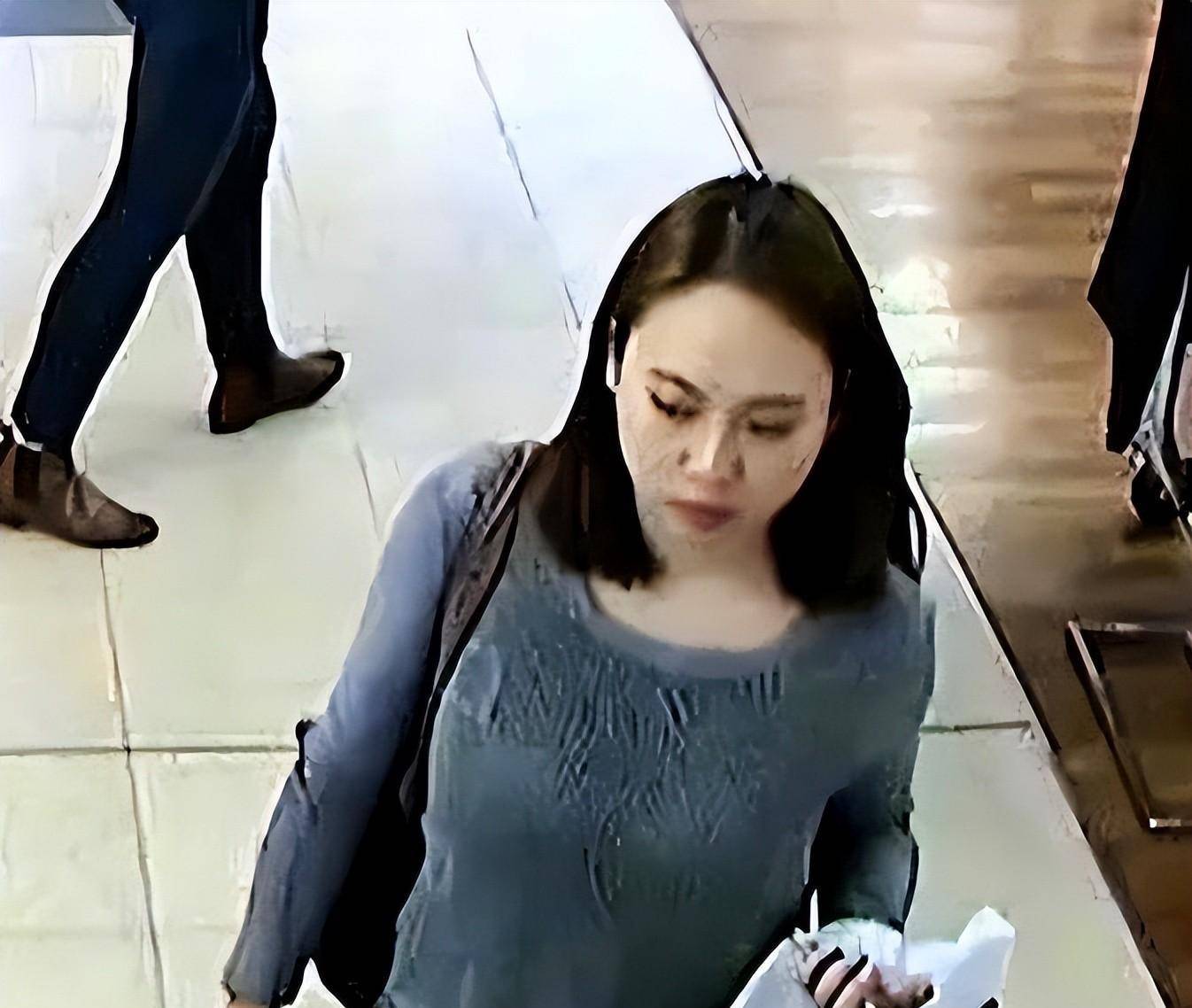 16年中国留学生遭澳洲姨父侵犯,被捅30刀后抛尸,u盘内容引众怒