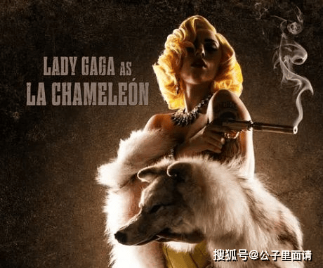 全球男人的梦寐女神,杰西卡·阿尔芭惊艳合集!