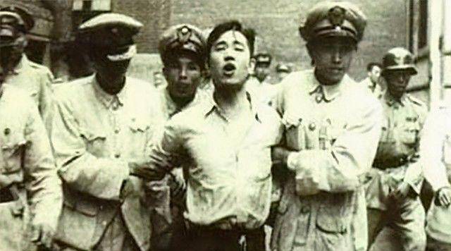 在台湾潜伏38年的地下党员,后来用假身份回大陆,结局让人欣慰