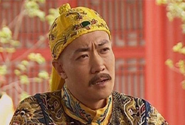 嘉庆死亡的原因是什么?真相不宜公诸于众!_皇帝_乾隆_时候