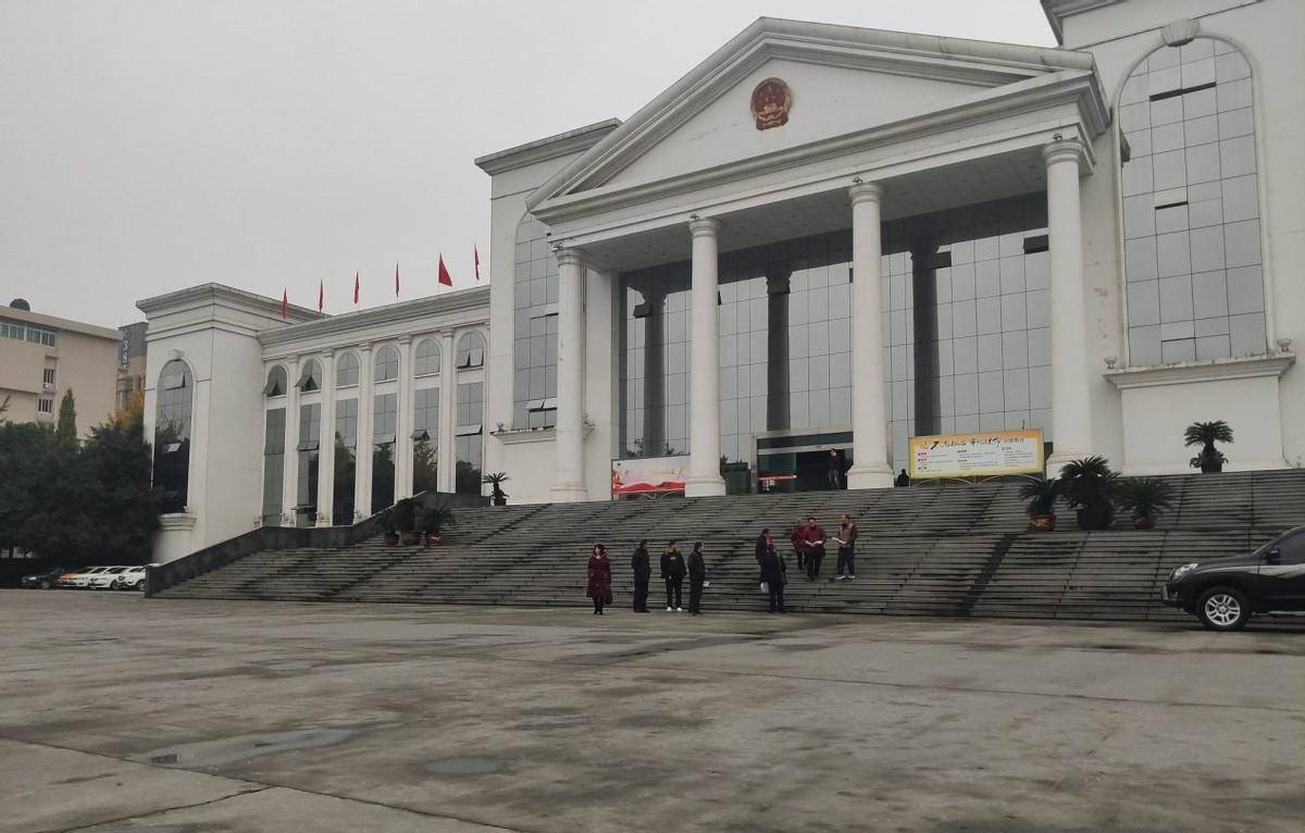 被枪决的犯人"复活",查出真相后牵出背后案中案_唐建敏_张文华_徐浩