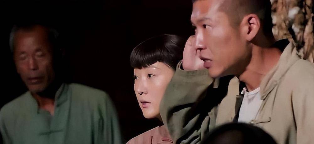 《白鹿原》:孝义媳妇为什么要和兔娃借种生子?这是她唯一的出路