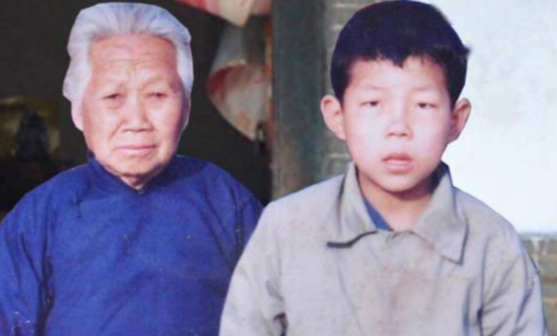 崔大平夫妇有两子一女,小儿子崔建强是过继后出生的,生下来时脑袋就