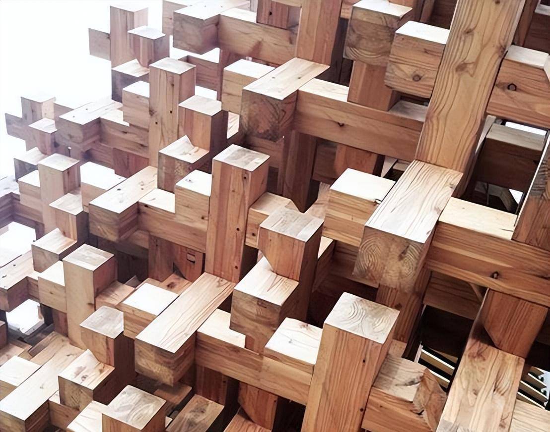 7000年黑科技,"榫卯结构"能抗住10级地震,为何现代无法复制?