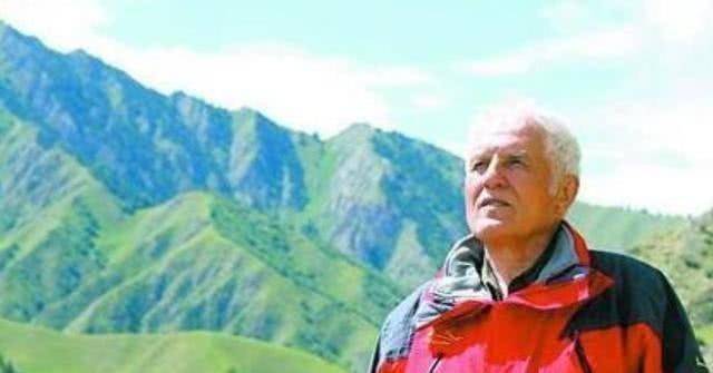 外国弃婴李忆祖被中国夫妻收养,23年后成中国科学家:我是中国人