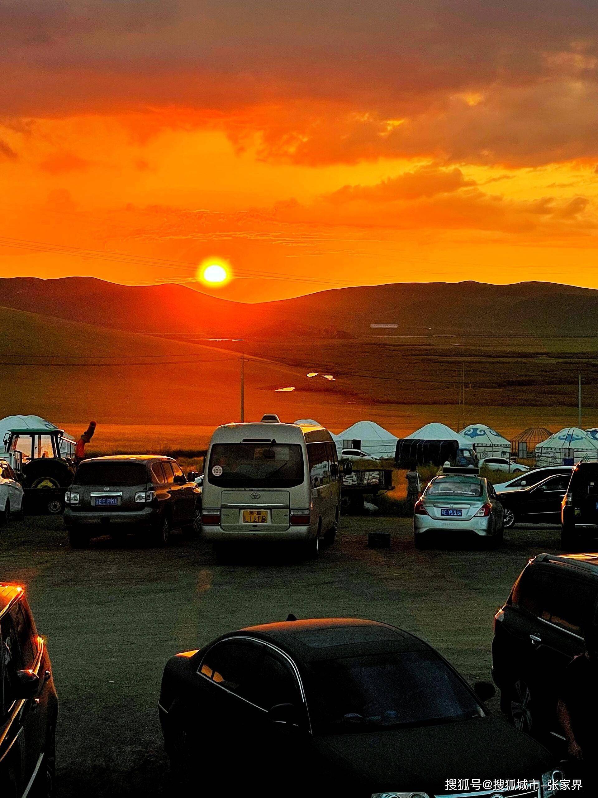 内蒙旅游注意事项又哪些!看完就明白!