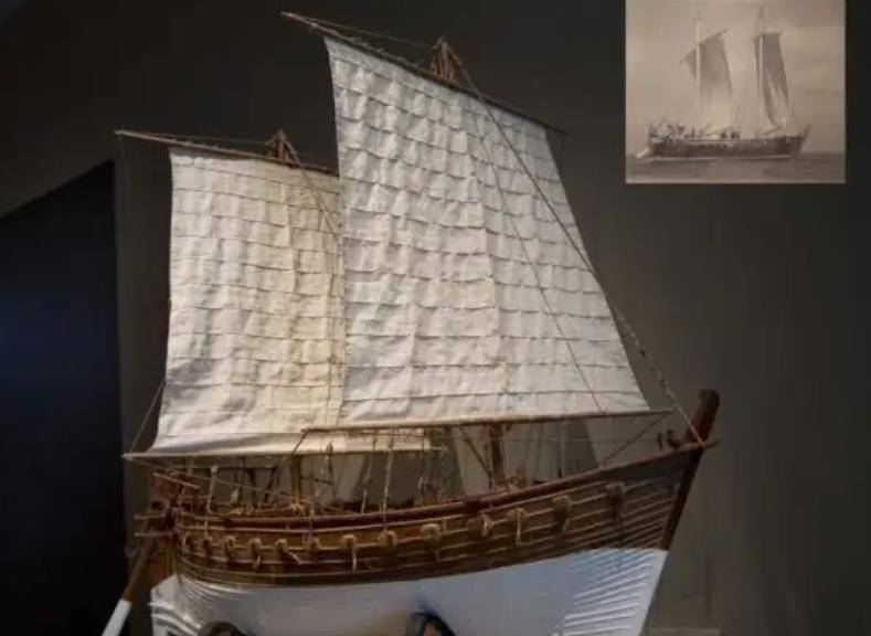 1998年,德国商人捞出唐代沉船黑石号:拒还中国,要价4000万美元