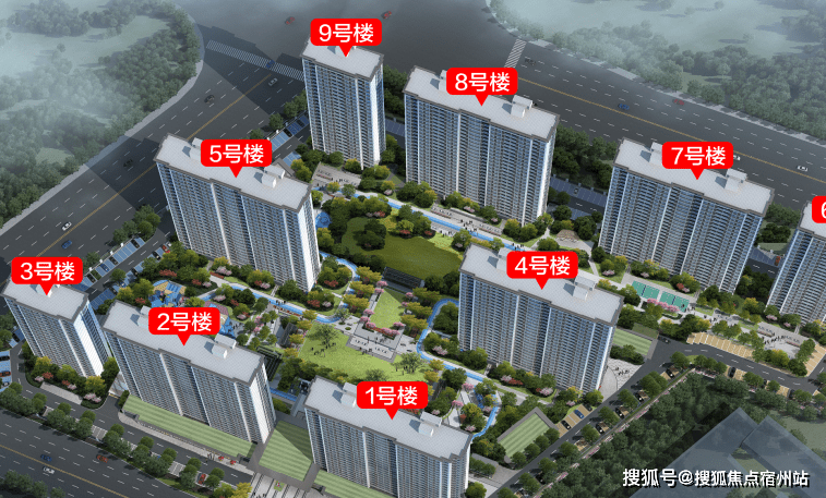 (平湖)蓝庭景园首页网站丨户型图_地址_详情