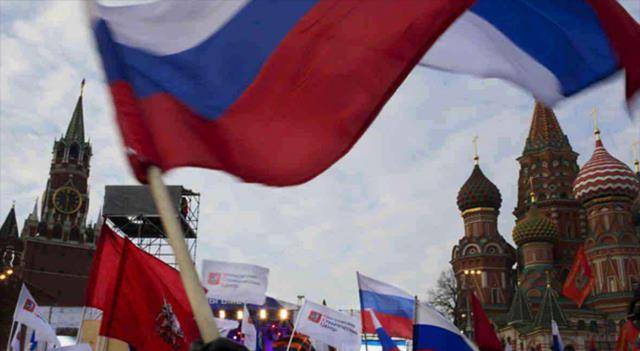 30年后的俄罗斯仍内忧外患,重新成为超级大国的梦想还能实现吗