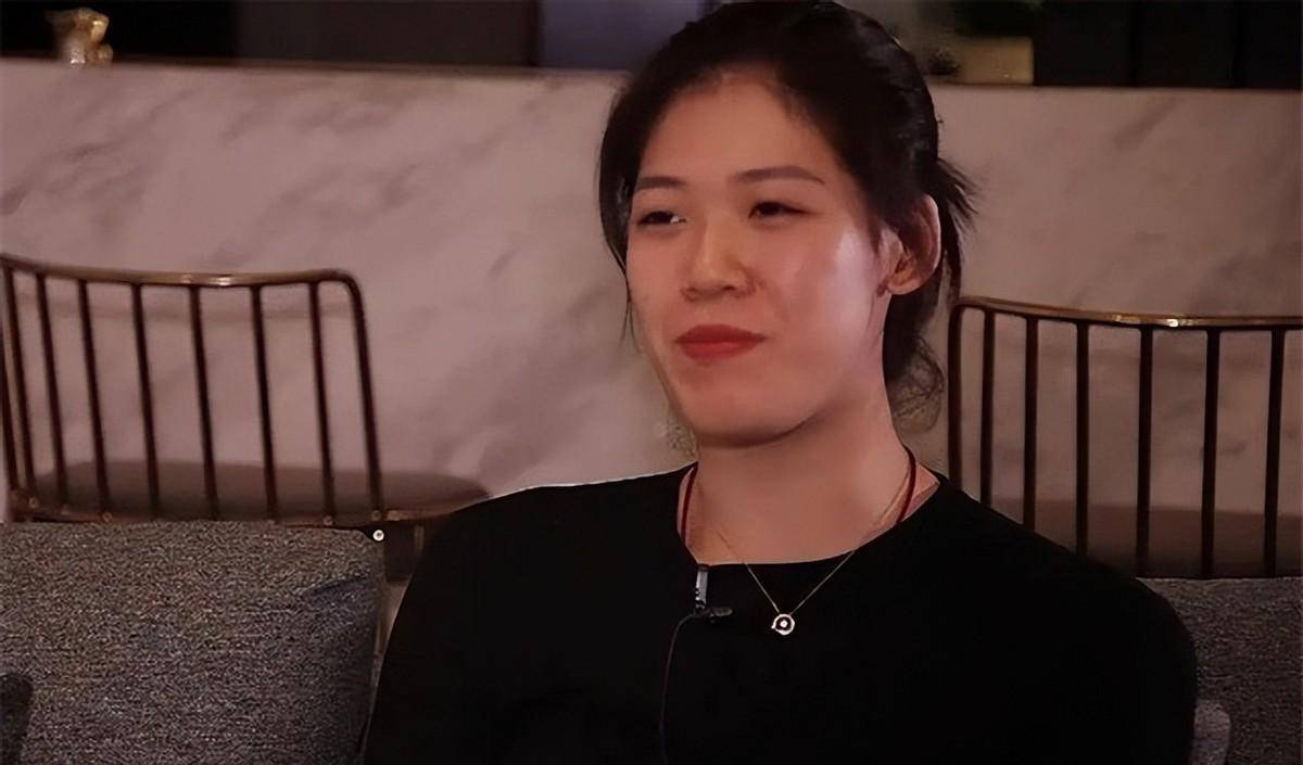 李盈莹一直在以自己的力量,为中国女排添砖加瓦,2021年世界女排联赛