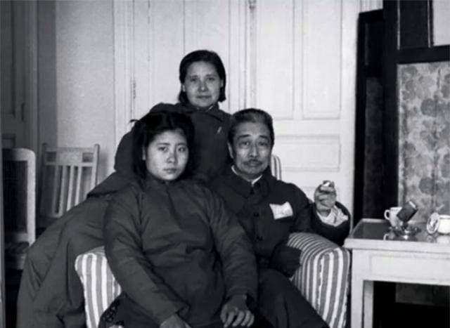 "鲁迅的三弟"周建人96岁去世,留下7个子女,如今现状如何?