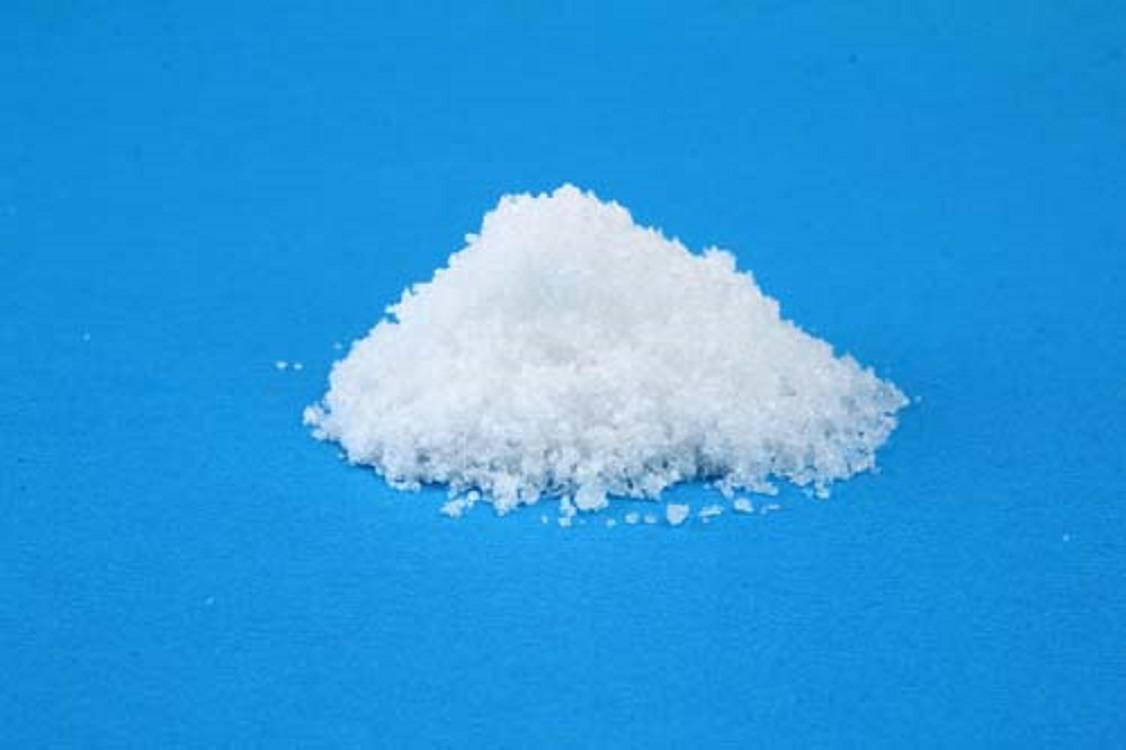 六水合硝酸镧(生产商淄博市荣瑞达粉体材料厂)