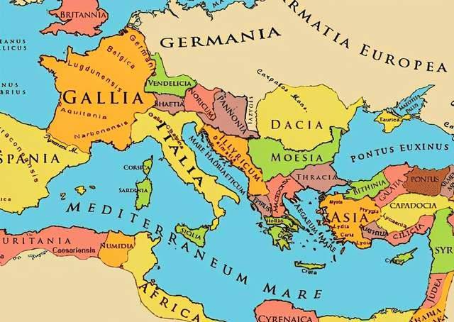 然而前三头同盟对元老院的打压,使得元老院的权力急转直下,这就又使得