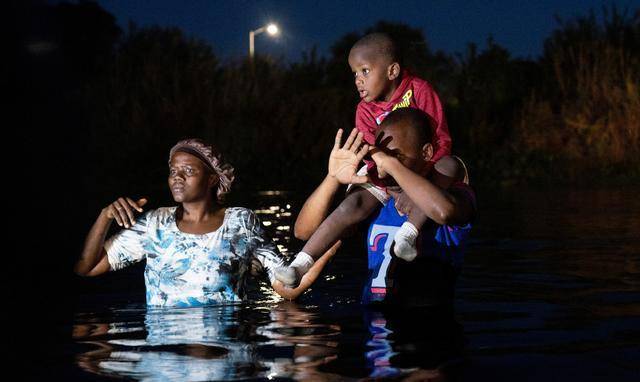 海地:一个连美国都不想骗他的国家,总统逼民众卖血让民众吃土
