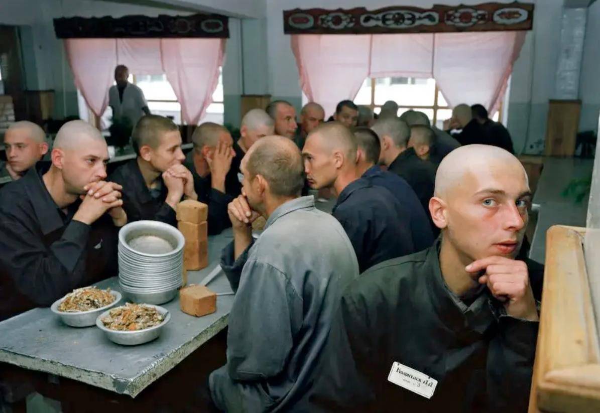 乌索扬:最后的苏联黑帮教父,叶利钦都给面子,和普京关系引争议