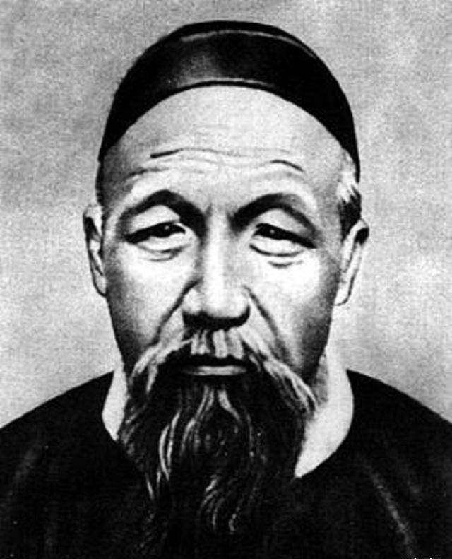 后人无一人败家,出240多位英杰_曾国藩_曾纪泽_曾昭权