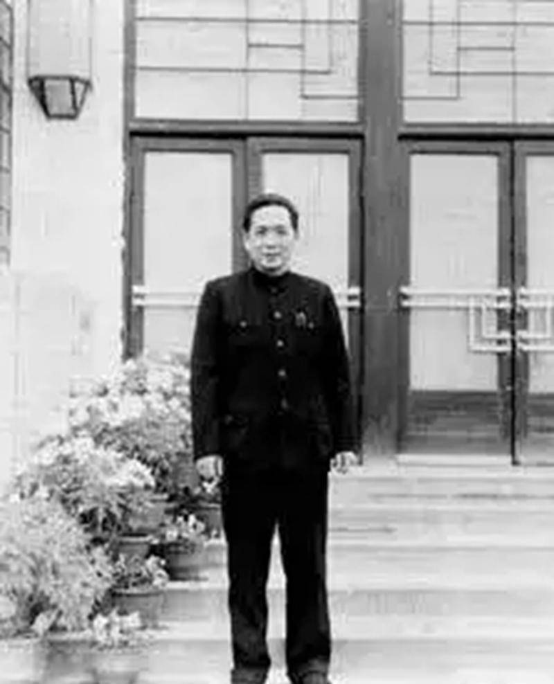 他曾担任湖北省委书记,住院后告诉医生:不要给我用好针好药