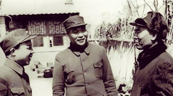 东北战场最戏剧性一幕:10万人迫降10万人,第一兵团全歼第一兵团