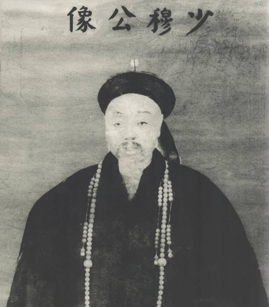 民族英雄林则徐的后代:3个儿子个个显赫,五世孙为守护机密而死