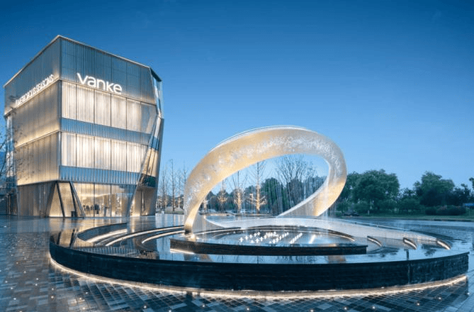 无锡市滨湖区-万科金域蓝湾楼盘详情(万科金域蓝湾)售楼部/电话/最新