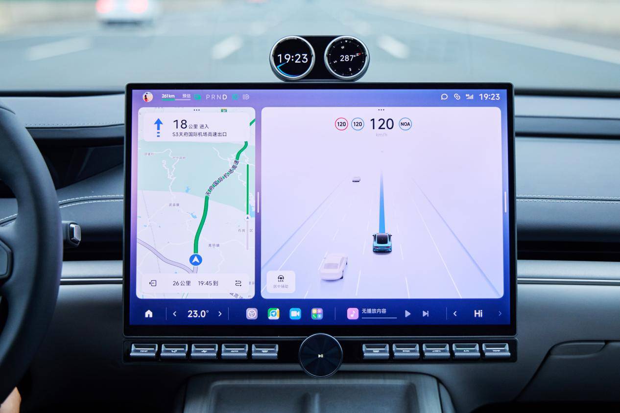 小米su7 max是中国市场唯一达到2秒级加速并拥有800公里续航的纯电动