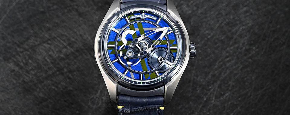 雅典手表分针脱落后怎么处理