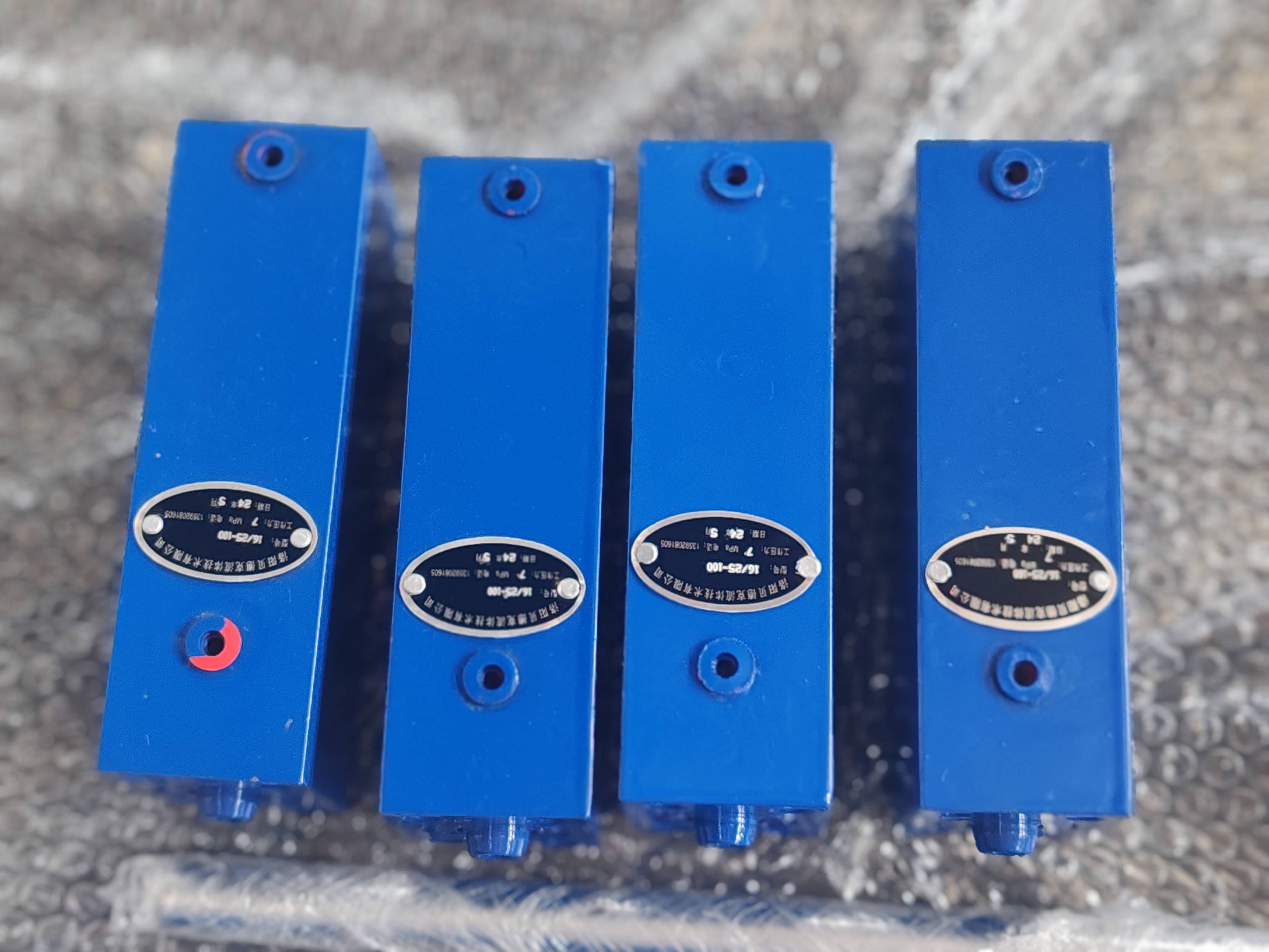 液压油缸的日常保养方法