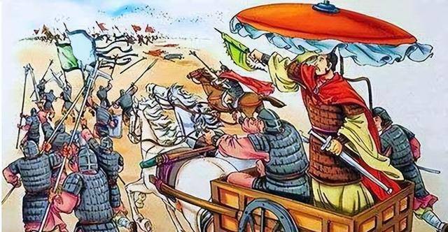 鸿门宴到底是怎么回事?项羽当时占尽优势,为何不直接称帝?