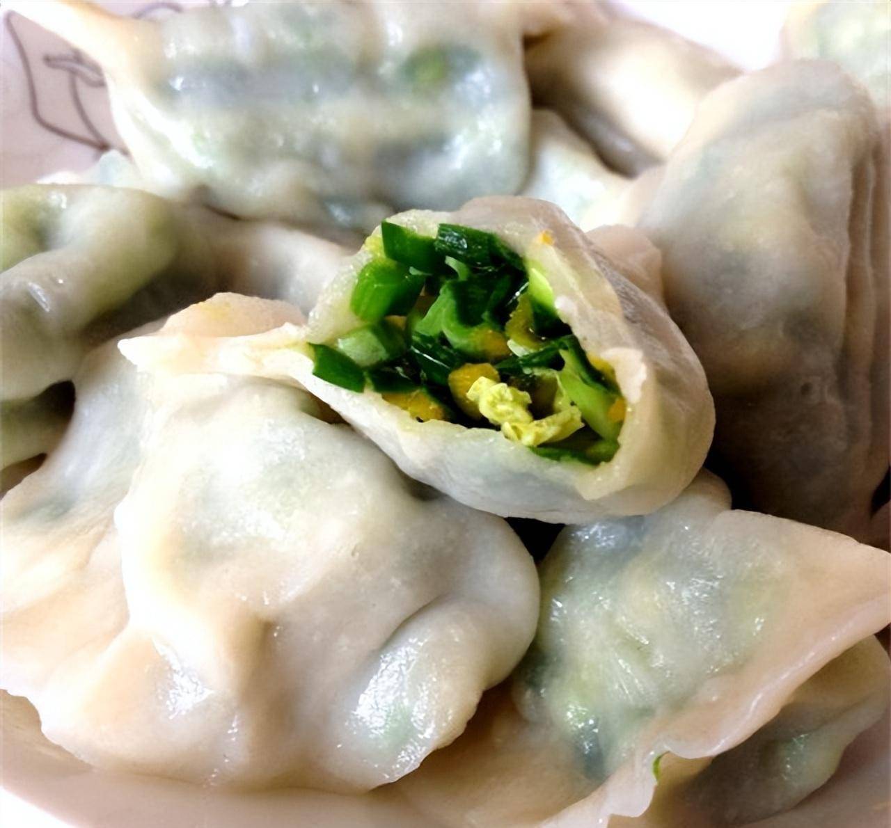 新中国首位巨贪刘青山:最爱吃韭菜饺子,但饺子里不能有韭菜