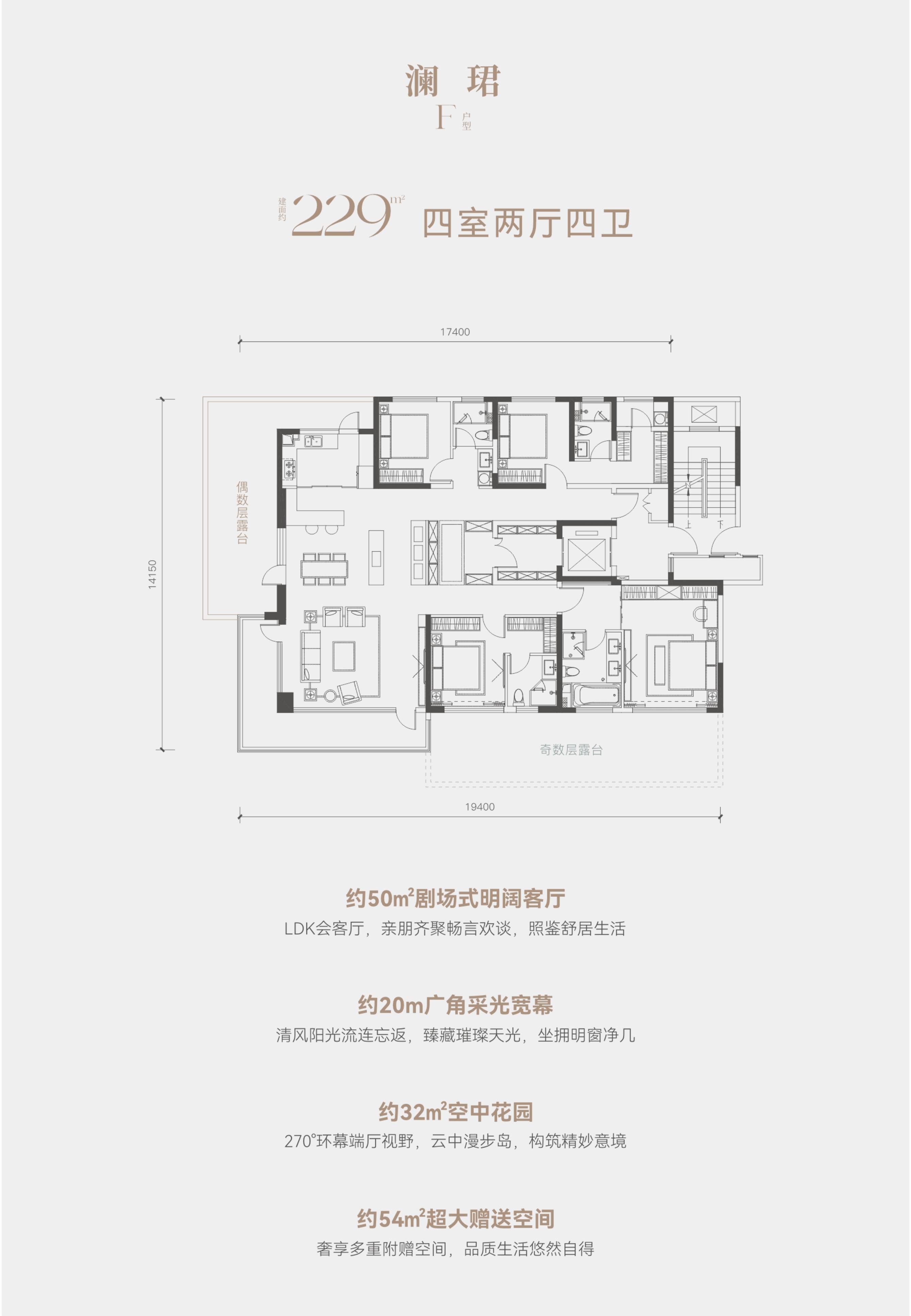 买房攻略中国铁建西派澜廷|建面约108-229㎡|开盘时间|售楼处电话|位置、小区配套_建筑_沣西