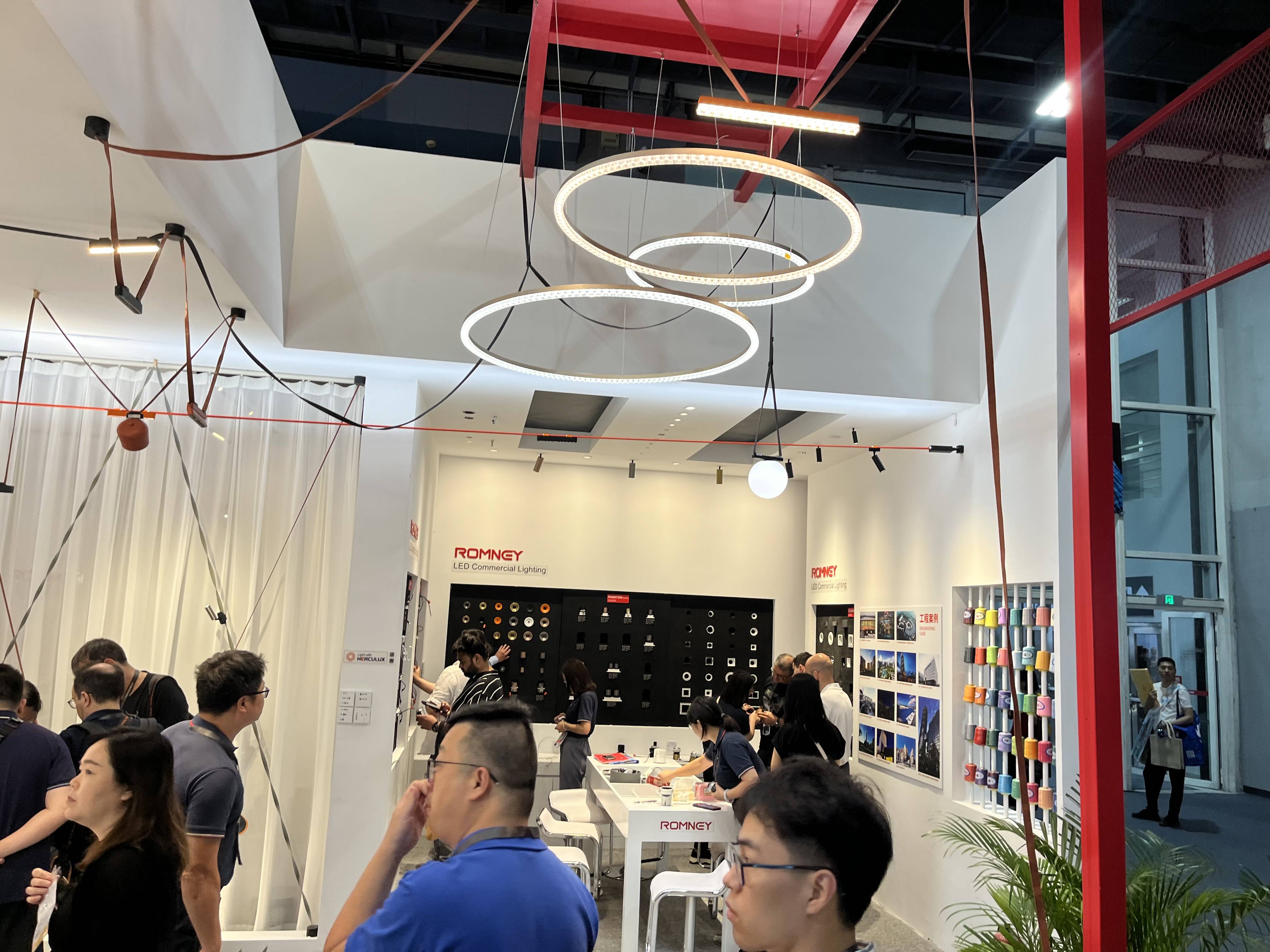 2024年广州国际照明展《光亚展》盛大开幕!