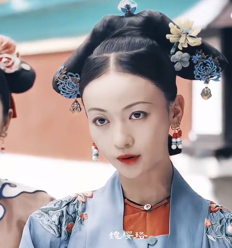 吴谨言内娱新人设"掌公主",地狱恶犬吉娃娃,天生适配复仇者