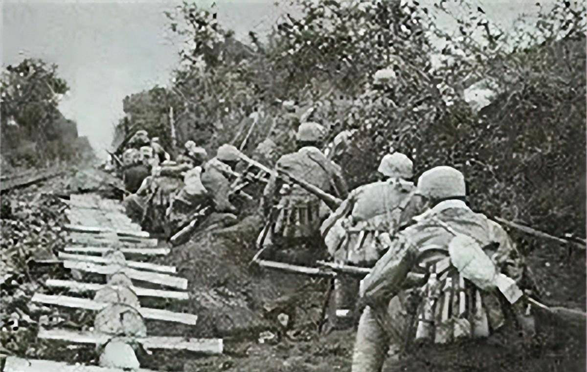 皖南事变中,被俘虏的新四军,最终结局如何?