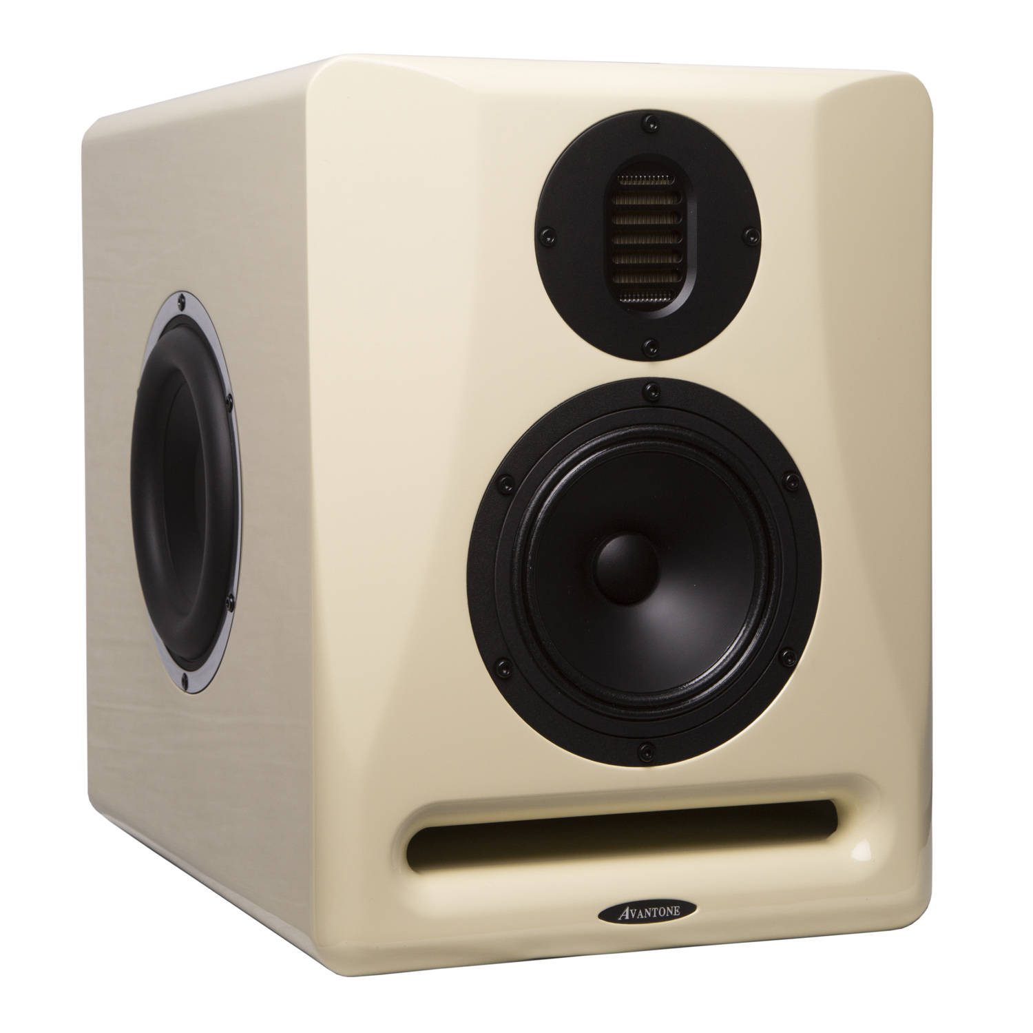 avantone abbey67工作室有源监听音箱
